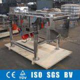 SUS304 Stainless Steel Vibro Sifter Machine