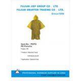 PE Poncho
