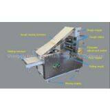 Roti Making Machine thumbnail-3