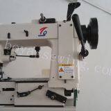 New Design Edging Sewing Machine Flat Tape Mattress Sewing Machine thumbnail-5