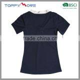 Y184-092-1482N OEM Pigue 100% PES Wholesale Yoga Top For Women thumbnail-3
