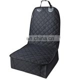 WaterProof Pet Front Seat Cover for Cars