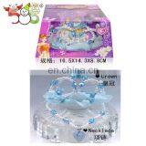 Professional Manufacturer Promotion Personalized Diy Beads and Pendants Necklace thumbnail-1