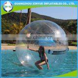 Inflatable Outdoor Sports Inflatable Walk in Plastic Bubble Ball thumbnail-4