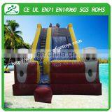 Amazing Inflatable Slide Inflatable Water Slide, Giant Inflatable Water Slide for Adult thumbnail-2