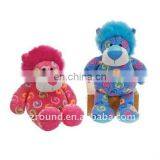 Doll-stuffed&plush Toy Curious George Monkey thumbnail-3
