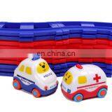 New Product Electric Toy Race Track Electronic Car Toys B/o Track Toy thumbnail-2
