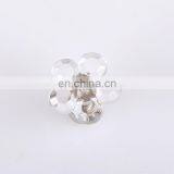 Flower Shaped LED Flashing Earring for Lady thumbnail-3