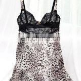 Sexy babadoll sexy nightwear sexy women chemise