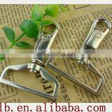 Snap Hook Clip Swivel 2013 Hot Sale Wholesale Silver/brass/gold Stainless Steel Safety Climbing Snap Hook
