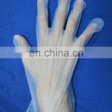 Disposable environmental protection Vinyl Gloves For salon