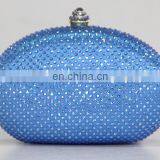 White Beads Shining Evening Clutch Bags //high Quality Factory Clutch Bags for Wholesale thumbnail-4