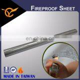 Hot Selling Fireproof High Expandable Rate Intumescent Sheet thumbnail-1