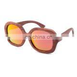 China Manufacturer Wooden Sunglasses Personalized With Good After-sale Service thumbnail-5