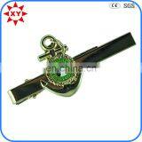 Custom Cheap Gold Tie Clip With Engraved Manufacturers in China thumbnail-4