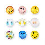 New Styles Fashionable Custom Popular Custom Shirt Button