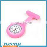 Customized Silicone FOB Nurse Watch for Promotion thumbnail-1