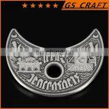 2015 Fashionable Good Quality Tungsten Coin thumbnail-3