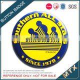 Magnetic Paper Button Badge Manufacturer thumbnail-1