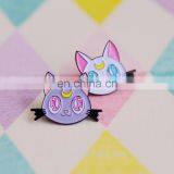 Custom Enamel Pins Wholesale