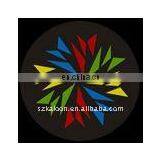 Custom Blinking Badge thumbnail-1