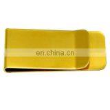 Metal Money Clips With Customized Logo Blank Money Clip Wholesale Unique thumbnail-4