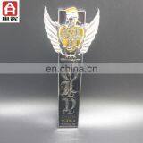 High Quality Free Sample Plastic Badge thumbnail-1