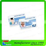 Custom Design Printable School ID Card With Smart Chip thumbnail-1