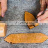 4 Pieces Leather Hole Punch White Steel Stitching Punch 3 mm 1/2/4/6 Prong Leather Craft Tools Lacing Stitching Perforate thumbnail-3