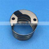 HVAC Precise SGCC Deep Draw Metal Forming