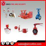 Fire Fighting Equipment for Fire Protection