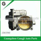 For Chevrolet GMC Pontiac Saturn Fuel Injection ACDelco GM Throttle Body Assembly OEM 217-3150 12615503