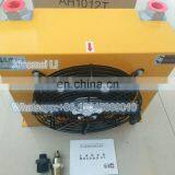 Air Oil Cooler AH1012T thumbnail-2