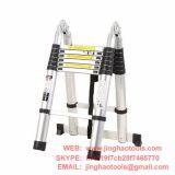 4.4m Multipurpose Telescopic Ladder thumbnail-2