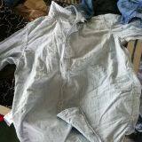 Japan Quality Used Clothes Sorted Used Summer Clothing Unsorted in Big Bales in Low Price for Sale Container thumbnail-2