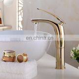 China Supplier Cheap Brass Kitchen Water Tap Basin Faucet thumbnail-1