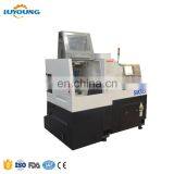 Sm203 Swiss Automatic Lathe Automatic Machining of Bone Nails thumbnail-2