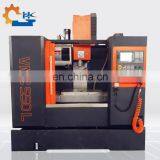 MINI &SMALL CNC VERTICAL MACHINING CENTER OR MILLING MACHINE 550 thumbnail-5