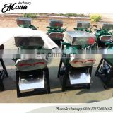 Factory price hot sale cereal/ grain flattening machine with good quality