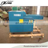 Good Feedback Waste cloth recycling machine for sale