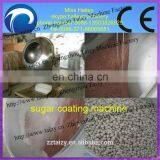 Stainless Steel Sugar Chocolate Candy Nuts Pill Automatic Sugarcoating Machine thumbnail-5