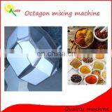 Food Flavoring Mixing Machine| Octagonal Mixer Machine thumbnail-5