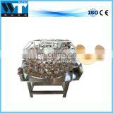 Factory Supply Egg Breaking and Separating Machine for Sale thumbnail-2