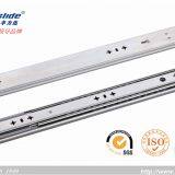 Heavy Duty Furniture Kitchen Telescope Channel Cabinet Haraware Drawer Slide thumbnail-1