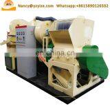 Новая технология, без загрязнения, гранулятор медных проводов, машина для переработки thumbnail-5