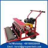 Automatic Onion Planter