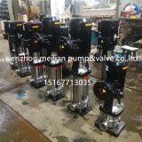 40CDLF8 304Stainless Steel Vertical Multistage Centrifugal Pump thumbnail-2