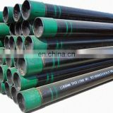 api 5ct 9 58 c75 used oil well casing pipe