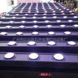 8*10W LED Moving Head Beam Light Stage Lighting DJ Party Disco Wedding Lighting thumbnail-5