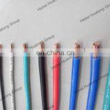 Manufacturer of UL Listed Pvc Insulated 8 10 12 Awg Electric Wire THW thumbnail-3